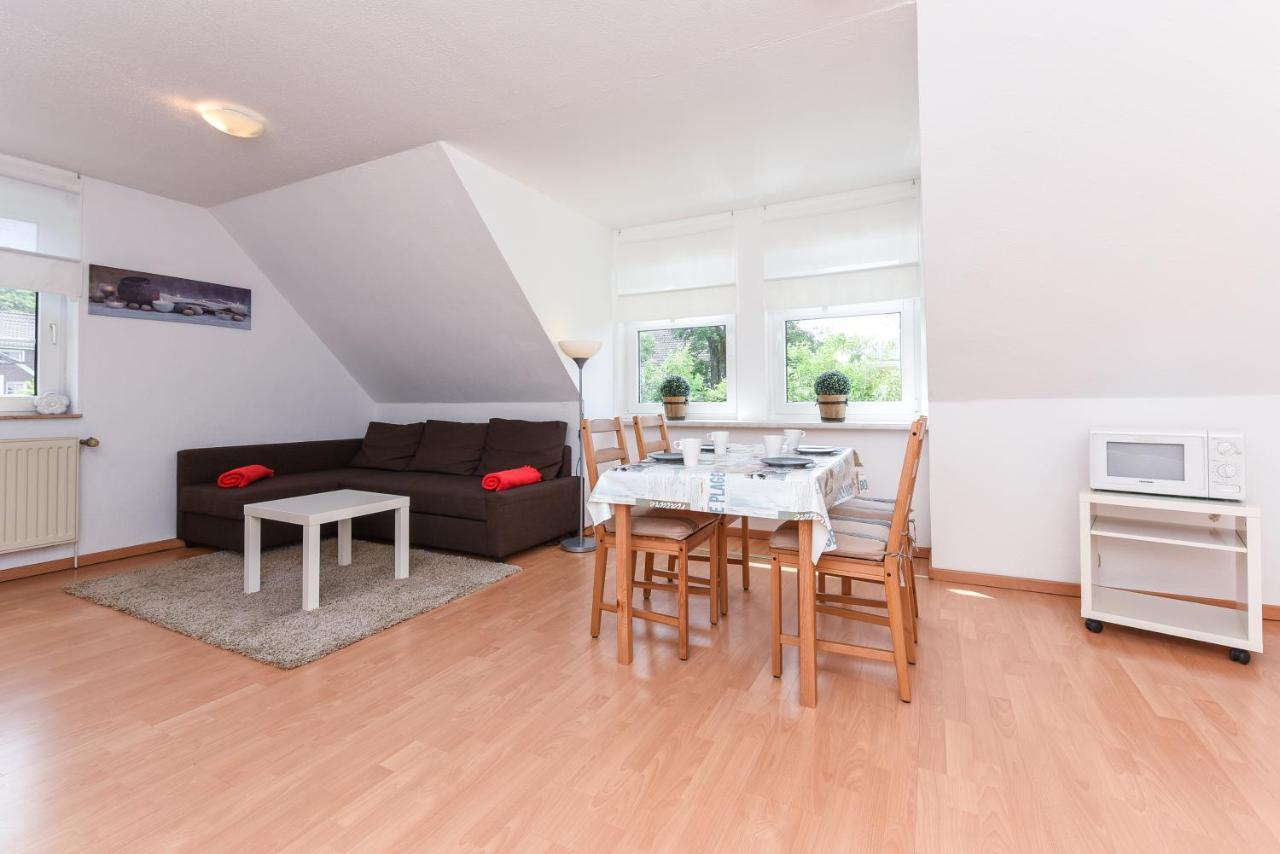 Ferienwohnungen Im Haus Lieblingskoje Neuharlingersiel Dış mekan fotoğraf
