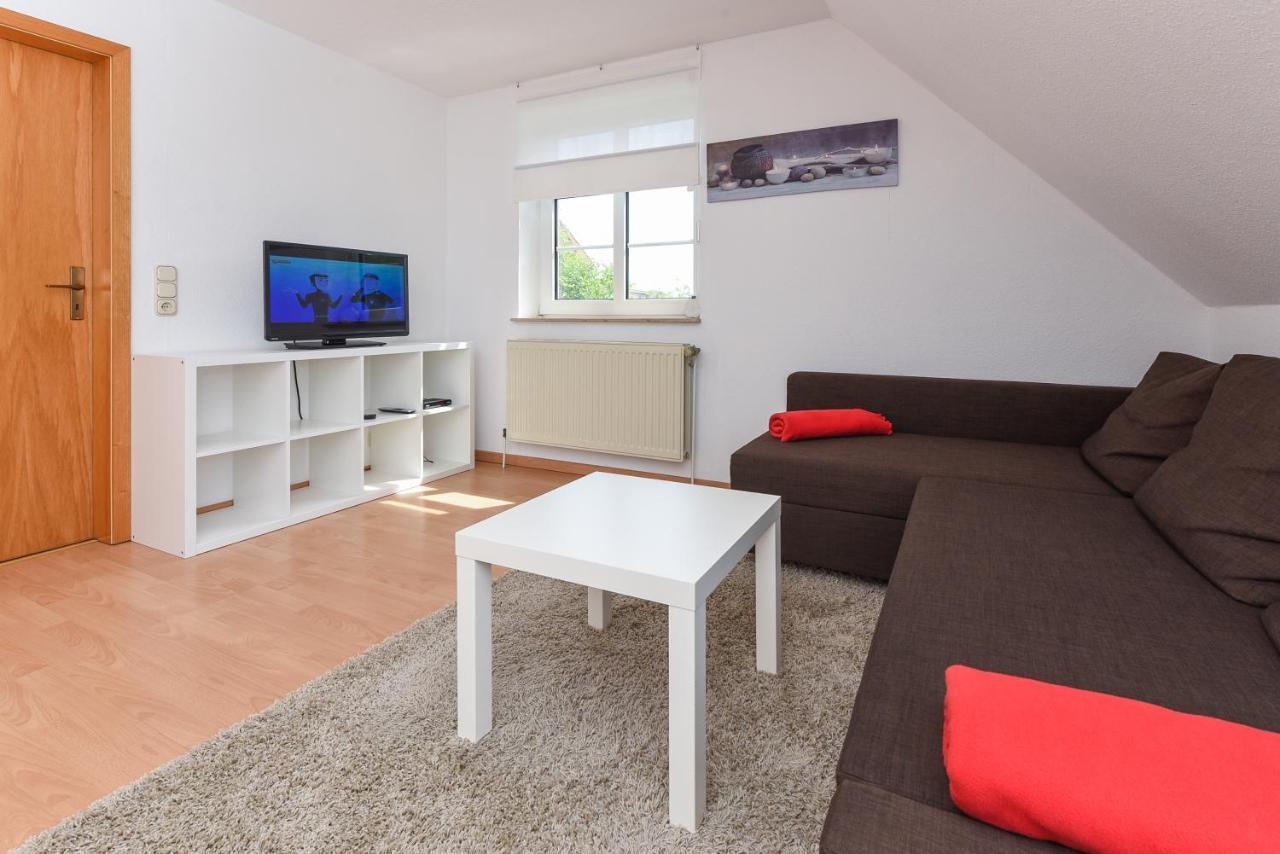 Ferienwohnungen Im Haus Lieblingskoje Neuharlingersiel Dış mekan fotoğraf