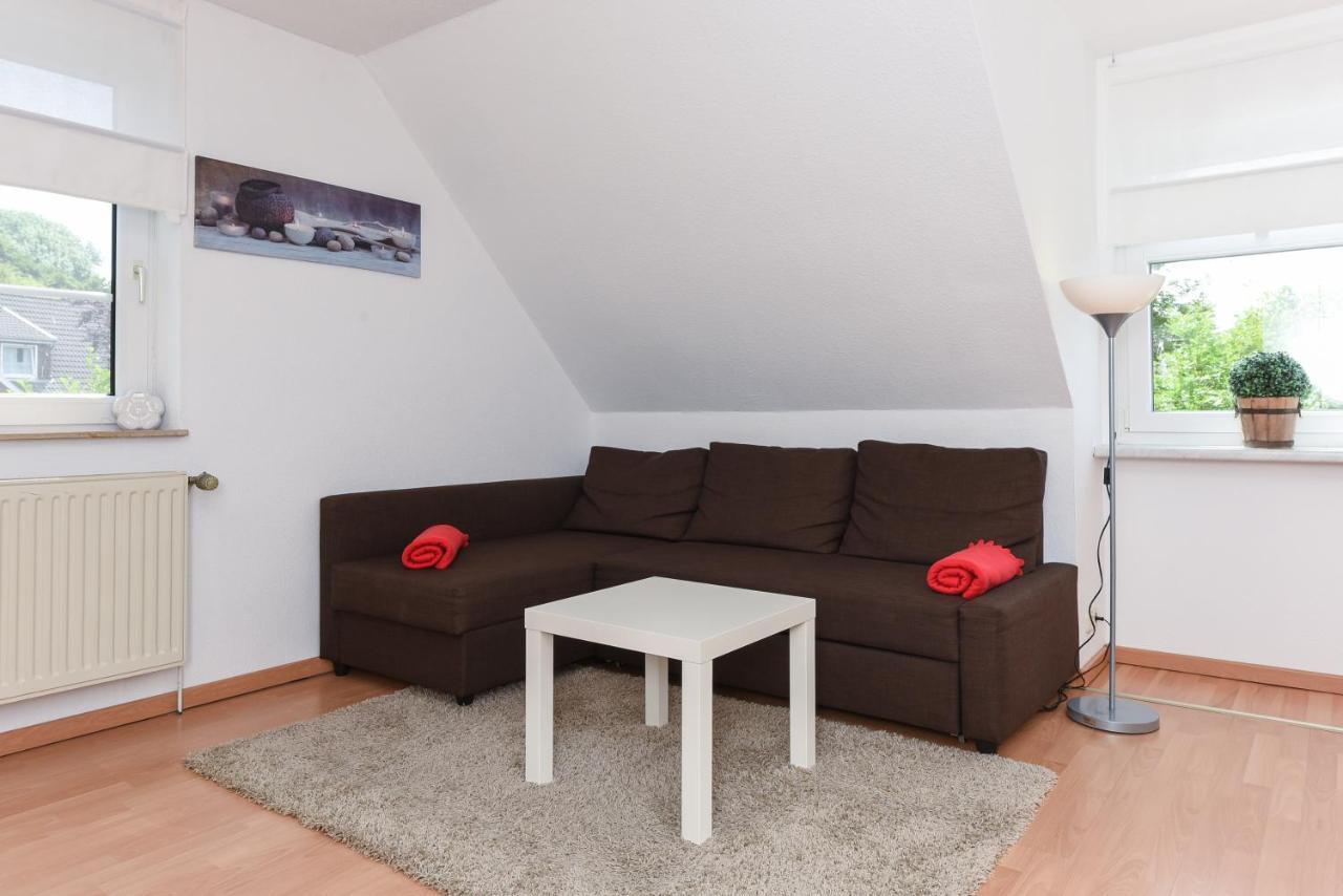 Ferienwohnungen Im Haus Lieblingskoje Neuharlingersiel Dış mekan fotoğraf