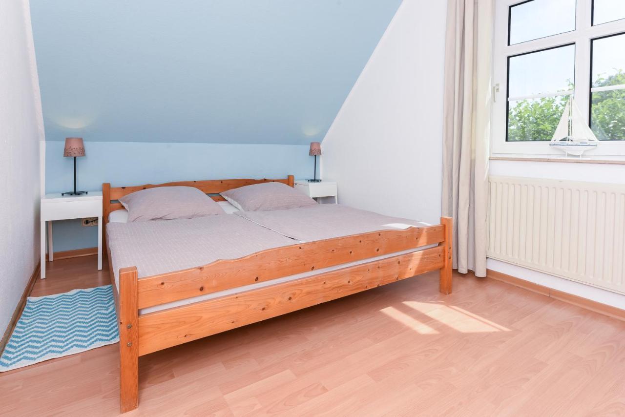 Ferienwohnungen Im Haus Lieblingskoje Neuharlingersiel Dış mekan fotoğraf