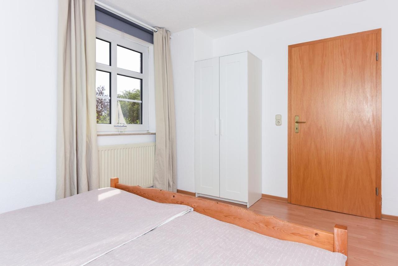 Ferienwohnungen Im Haus Lieblingskoje Neuharlingersiel Dış mekan fotoğraf