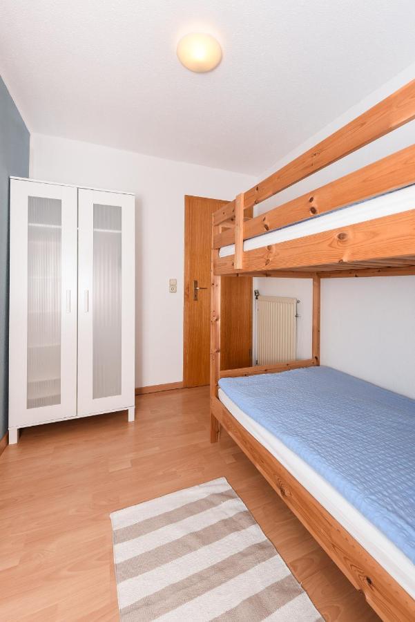 Ferienwohnungen Im Haus Lieblingskoje Neuharlingersiel Dış mekan fotoğraf