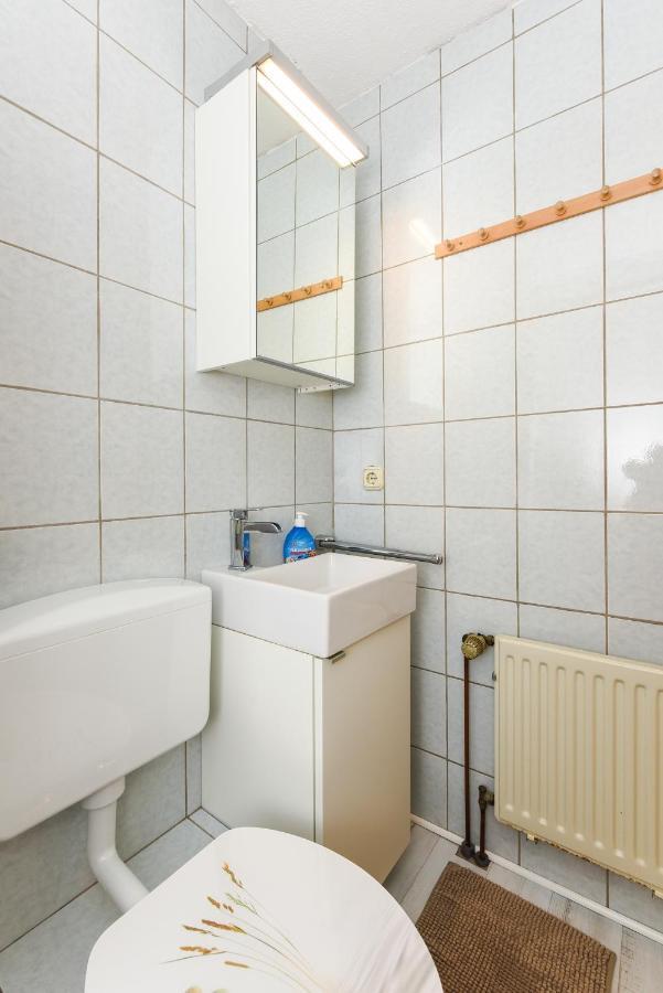 Ferienwohnungen Im Haus Lieblingskoje Neuharlingersiel Dış mekan fotoğraf