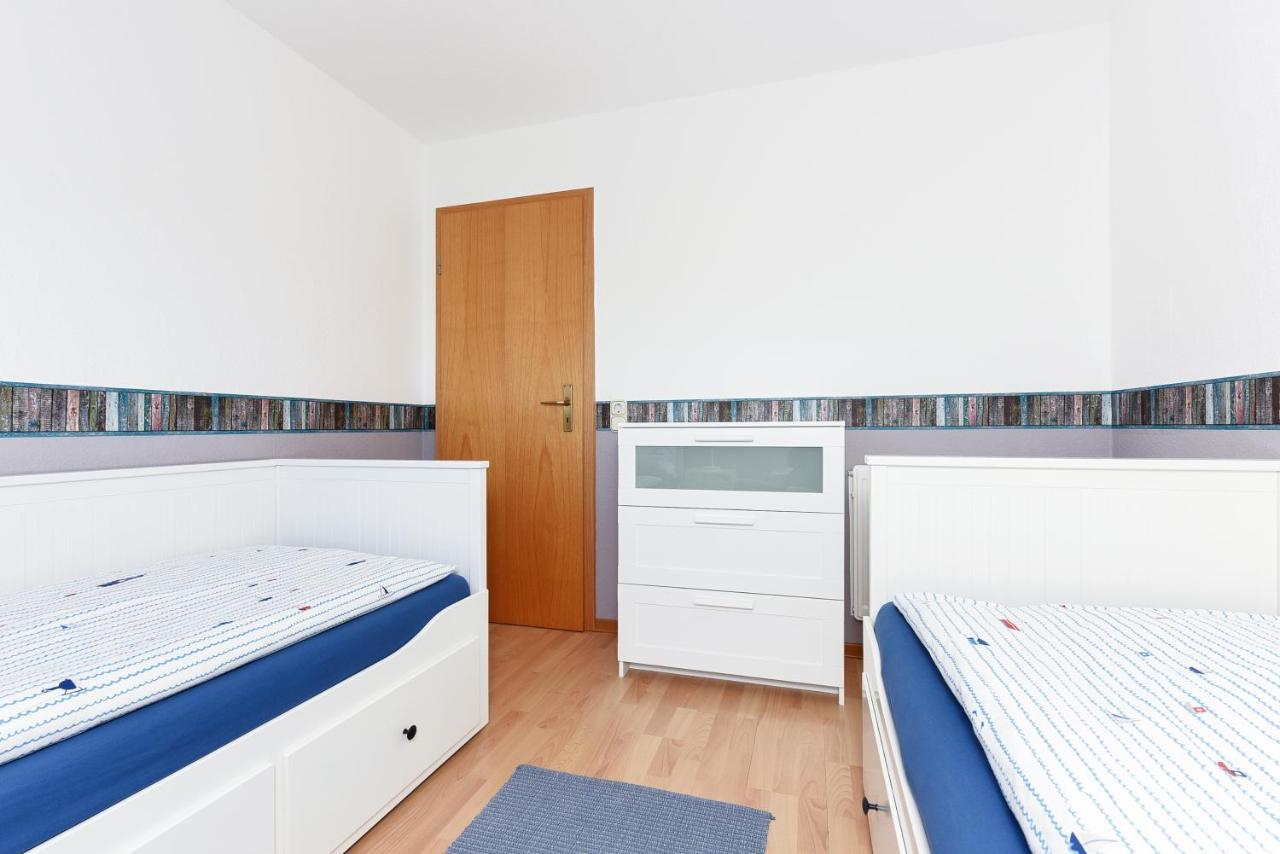 Ferienwohnungen Im Haus Lieblingskoje Neuharlingersiel Dış mekan fotoğraf