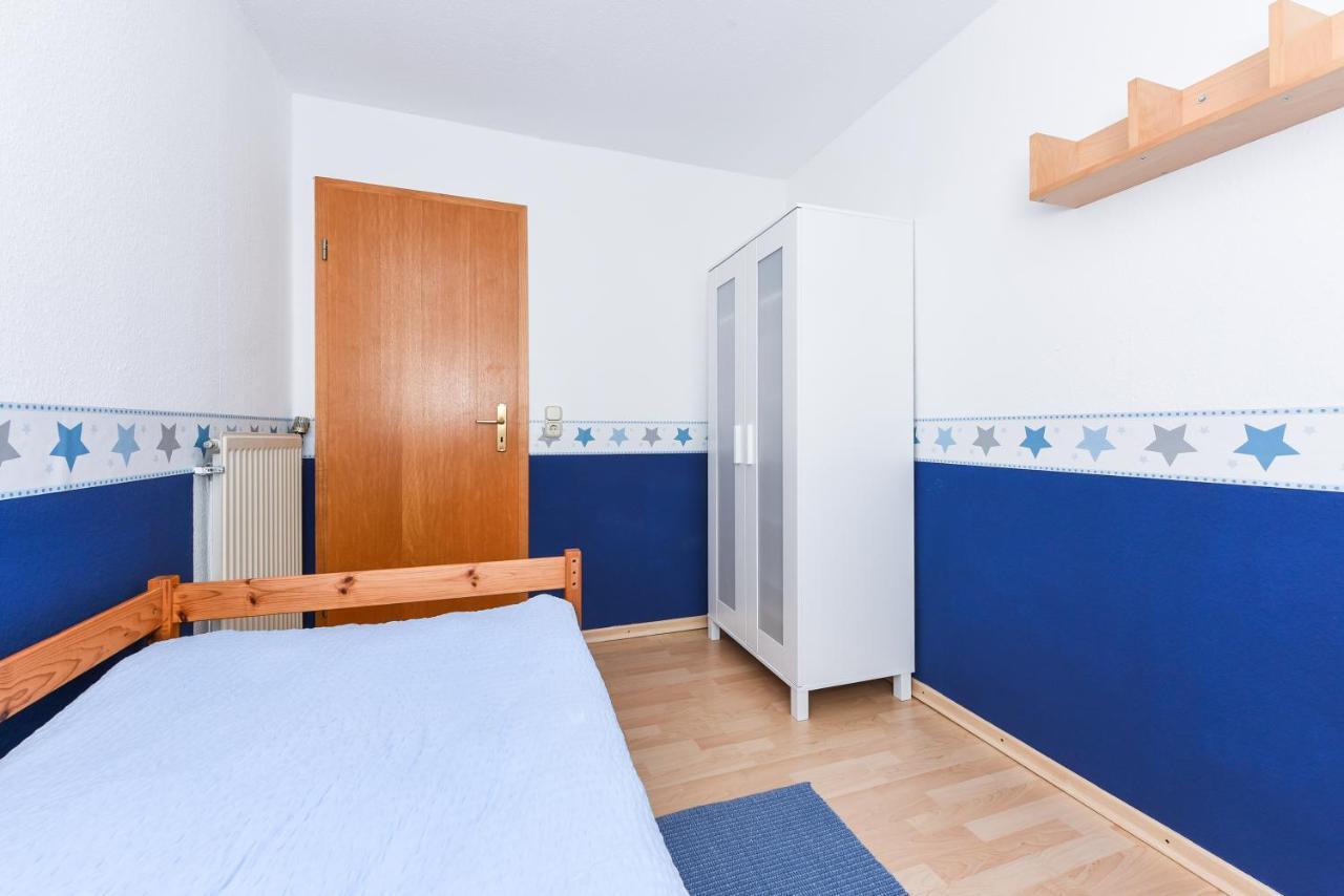 Ferienwohnungen Im Haus Lieblingskoje Neuharlingersiel Dış mekan fotoğraf